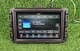 Mopar 2019 2020 Jeep Cherokee 7.0 in Front Dash Display Screen Monitor