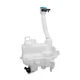 MA1288142 New Replacement Washer Fluid Reservoir Fits 2014-2017 Mazda 6