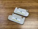 2011-2016 Mini Countryman R60 Front Left & Right Sun Visor Beige Set Of 2 OEM