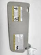 2015-2019 Land Rover Discovery Sport OEM Driver Left Sun Visor