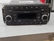 Untested Rusty 2007-2014 Chrysler Dodge Jeep OEM Radio P05091113AC