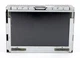 2010-2011 Jaguar XF Dash-Mounted Information Display Screen Model 9X23-10E889-AB