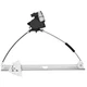 Left Front Driver Power Window Regulator W/Motor For Mazda 5 2006-2010 2012-2015
