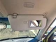 2017 KIA SOUL Passenger Sun Visor Black Illuminated Used 268-10783R