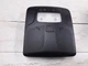 2022 MERCEDES-BENZ SPRINTER2500 Black Overhead Console w/Maplites OEM 9109008000