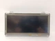 Used Front Center Infotainment Display fits: 2016 Jaguar Xf display screen dash