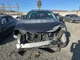 RIGHT BLK FRONT DOOR ASSEMBLY OEM 10-15 LEXUS RX450H