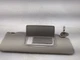 2007-2013 Acura Mdx Passenger Sun Visor Mirror Right Sunvisor Beige DKAF5
