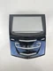 CUE System Touch Screen Nav Radio For Cadillac ESCALADE Heated + Cooled Seat