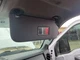 Passenger Sun Visor Crew Cab Fits 11-16 FORD F250SD PICKUP 2114151