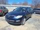 Info-GPS-TV Screen Navigation Player Fits 07-09 MAZDA CX-9 3346703