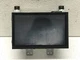 2014 - 2016 Infiniti Q50 Navigation Radio Touch Screen Information Display OEM