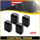 For 1996-2000 TOYOTA RAV4 Control Knob of Heater A/C Temperature HVAC Fan AUXITO