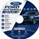 Ford Transit-150 2018 Service & Repair Manual