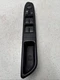 2005-2006 Subaru Forester LH Left Driver's Master Window Lock & Mirror Switch