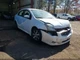 Driver Left Sun Visor With Sunroof Fits 11-12 SENTRA 2422191