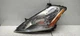 03-07 Nissan Murano Left Halogen Headlamp Assembly 03 04 05 06 07