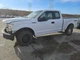Passenger Sun Visor Crew Cab With Mirror Fits 15-17 FORD F150 PICKUP 1484689