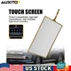 For 2014-2018 TOYOTA TACOMA Radio Touch Screen Glass Digitizer Panel 6.1inch N
