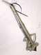 FRONT PASSENGER DOOR WINDOW REGULATOR fits TOYOTA PRIUS 2004 - 2009