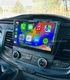 For 2020-2024 Ford Transit  Radio 10.1" Android 14 Carplay Stereo GPS Navi Wifi