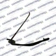 2011-2016 Honda CR-Z 10-14 Insight Battery Tie Down Holder Mount Bracket Support