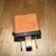 OEM BMW E30 BOSCH RELAY 0332014456