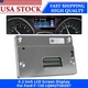 For Ford Focus 2011-2018 Screen Digitial Display Dashboard Speedo Cluster 4.2"