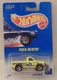 Path Beater Chevrolet S-10/GMC S-15 Pickup Truck Hot Wheels 1997-198