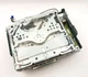 DVD-Mechanism for Audi RNS-E Navigation with Power Supply & SD card Board