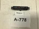 2012 CHRYSLER TOWN COUNTRY DASH MULTIFUNCTION SWITCH FACTORY