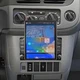 9.7" For Toyota Sienna 1999-2003 Carplay Android13 Car Stereo Radio GPS NAVI