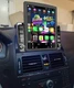 FOR 2008-2010 MERCEDES BENZ C300 9.7" CAR RADIO ANDROID 14 GPS APPLE CARPLAY