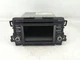 2014-2015 Mazda 6 Am Fm Cd Player Radio Receiver AUNT5