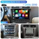 FOR LEXUS IS250 2006-2012 ANDROID 13 CARPLAY CAR STEREO RADIO GPS HEADUNIT