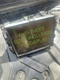 14-18 JEEP CHEROKEE DODGE DURANGO RAM VP4 8.4" NAVIGATION RADIO SCREEN W/CODE