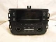 13 14 15 16 Dodge Pickup Receiver AM FM XM  Display Screen VP1 P68137113AD TQP23