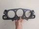 98-03 Jaguar XJ8 XJR Vanden plas Speedometer Cluster Surround Bezel Trim OEM