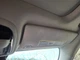 2017 JEEP CHEROKEE Passenger Right Sun Visor TAN Illuminated Used 3488346