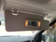 Passenger Sun Visor Illuminated Fits 12-13 RANGE ROVER SPORT 4794359