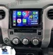 For Toyota Tundra 2014-2021 Car Stereo Radio Android 15 CAM WIFI CarPlay 4+64GB