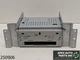OEM 2011-2012 Land Rover LR2 3.2L RADIO RECEIVER CD PLAYER