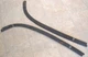 1963-1964 Ford Galaxie Interior Left/Right Windshield Dash Trim Garnish Moulding