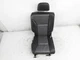 2013-2014 Ford Edge Sport Rear Passenger Upper & Lower Seat *Black Grey Leather