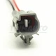 For 2013-2022 Toyota Tundra ABS Wheel Speed Sensor Connector Pigtail 89516-0C030