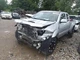 Used Front Center Interior Rear View Mirror fits: 2007 Toyota Tacoma manual dimm