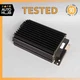 05-08 Mercedes R230 SL500 SL55 AMG Amplifier Audio Amp Bose 2308203889 OEM