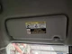 2018 Toyota RAV-4 Sun Visor Driver Left Front Top Shade Panel Illuminated LH OEM