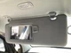 Driver Left Sun Visor Without Sunroof Fits 16-18 TUCSON 823690