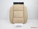 2013 BMW 528i 535i 550i Front Right Seat Bottom Cushion Heated 52107293498